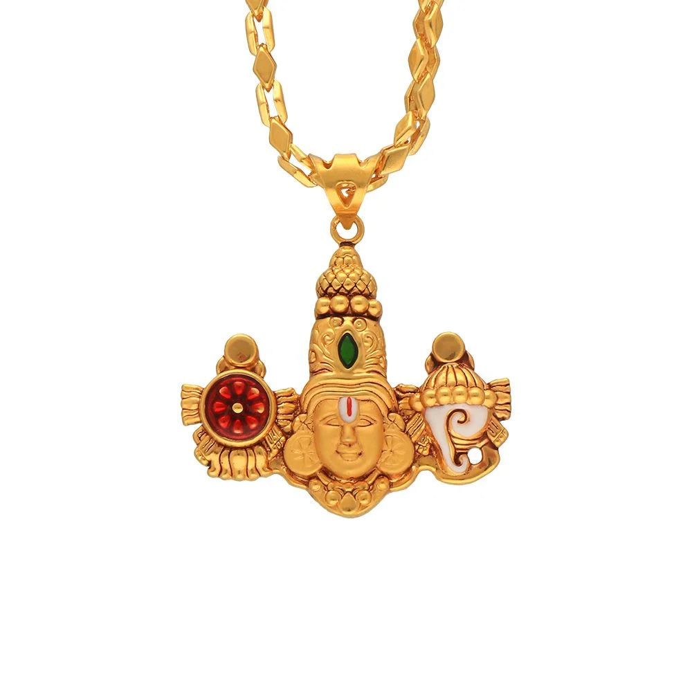 Tirupati Balaji