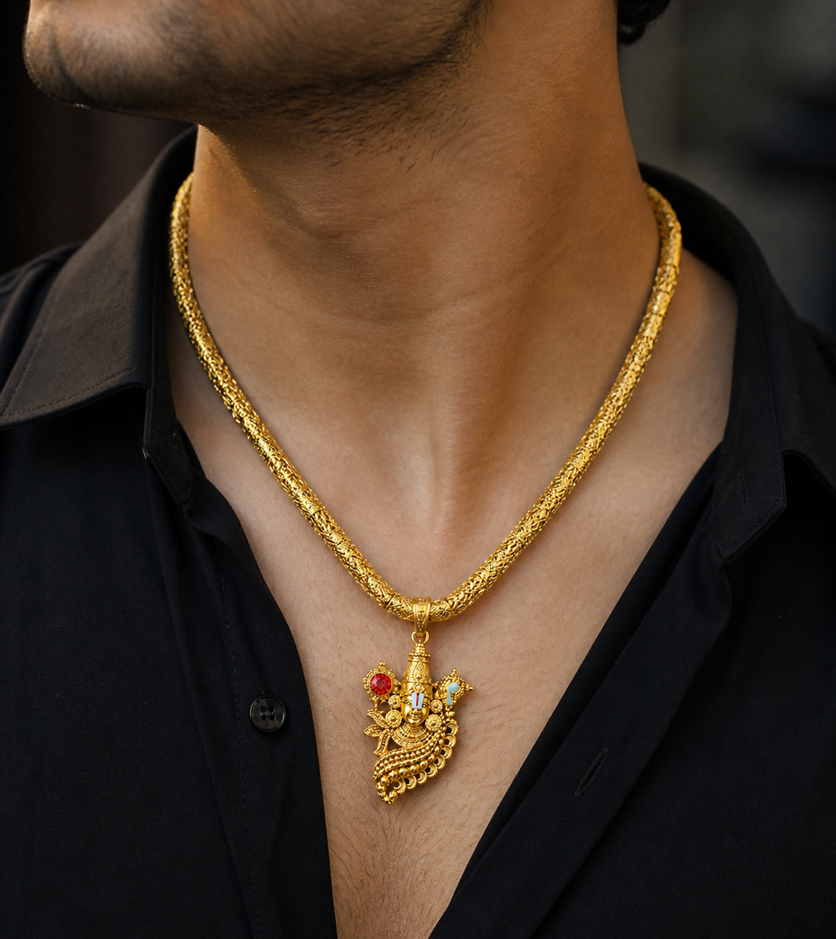 BALAJI
