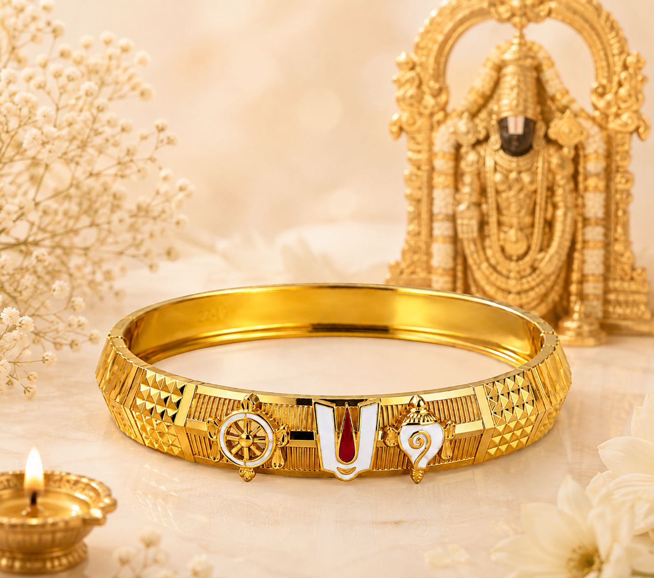 BALAJI KADA