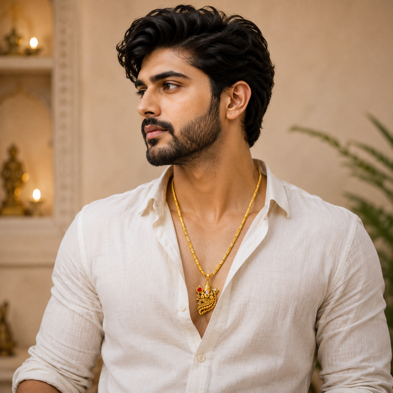 BALAJI