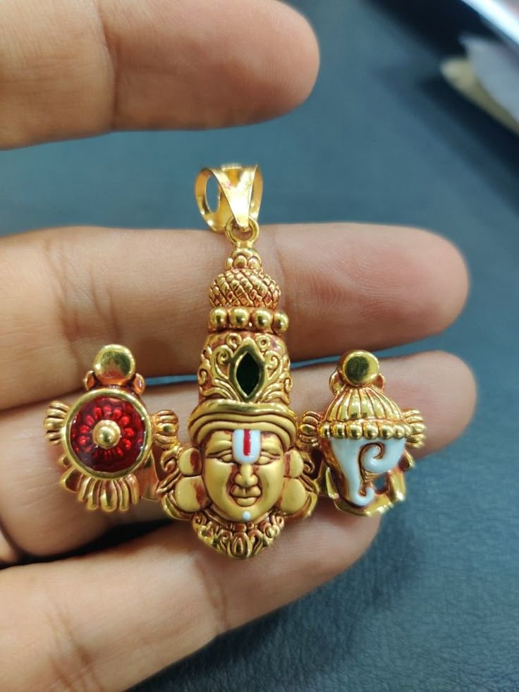 Tirupati Balaji