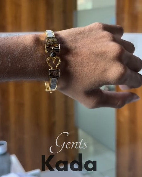 KADA Mahadev Gold