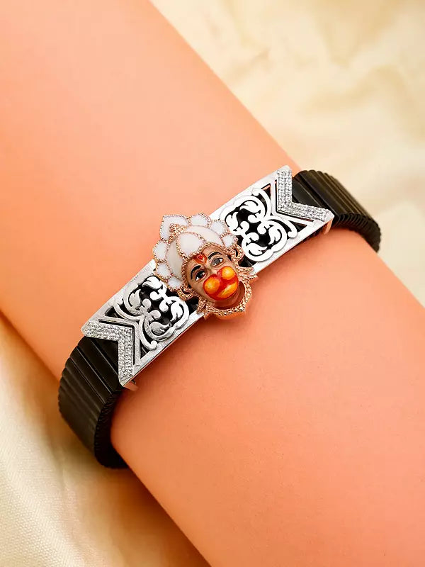 KADA HANUMAN JI BRACELET