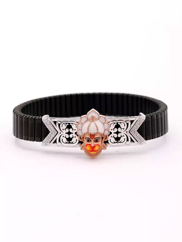 KADA HANUMAN JI BRACELET