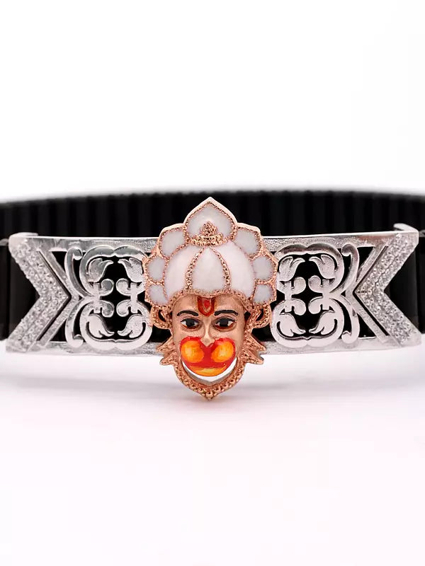 KADA HANUMAN JI BRACELET